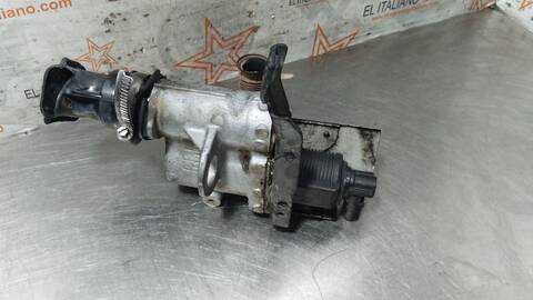 Foto 3ª: Valvula EGR Renault Megane CONFORT EXPRESSION BERLINA 82CV 60KW II BERLINA 3P [D/K9K D7] (2005)