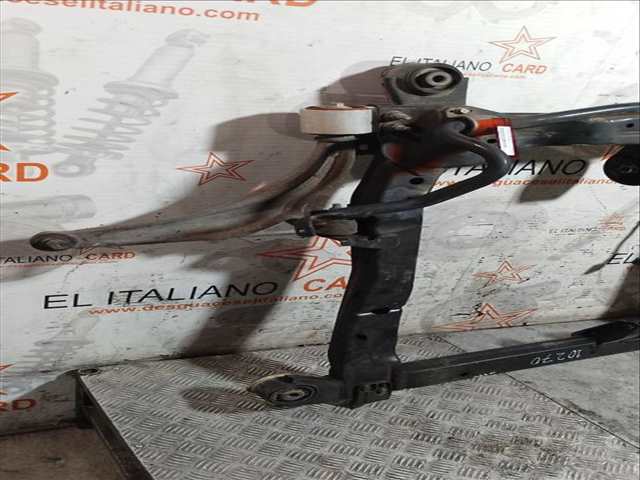 Foto 3ª: Puente Delantero Opel Astra SELECTIVE 116CV 85KW [A16XER] (2011)