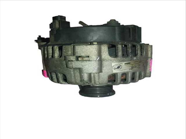 Foto 2ª: Alternador Renault Clio 1.5 DCI B/CB08) (1998)