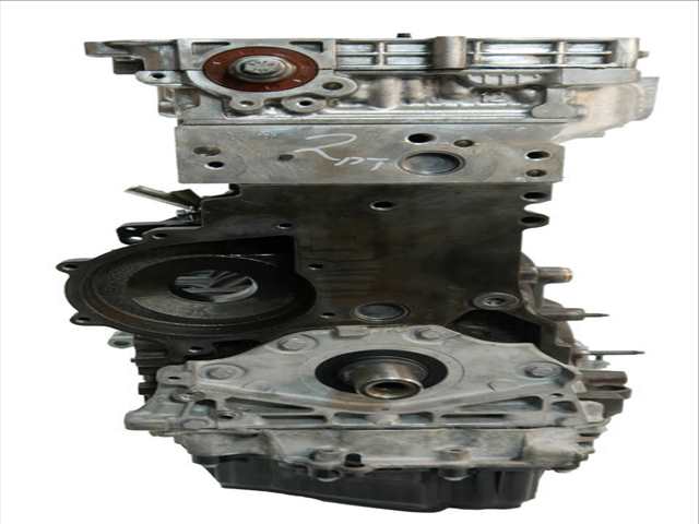 Foto 2ª: Motor Completo Peugeot Expert 122CV 90KW [DW10FE AHK AH01] (2020)