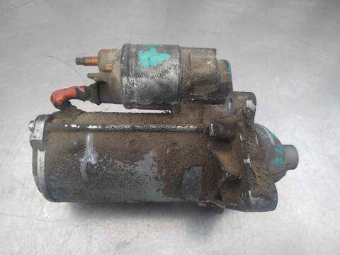 Foto 3ª: Motor de Arranque Renault Laguna PRIVILEGE III 150CV 110KW [M9R J8] (2008)