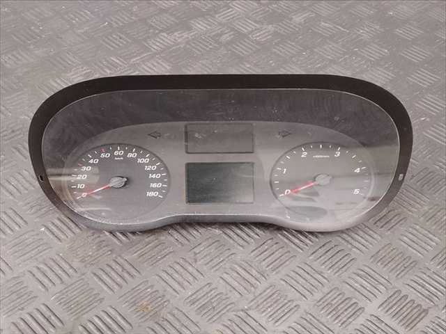 Cuadro de Instrumentos Mercedes Sprinter 2.2 CDI 143CV