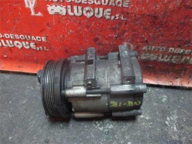 Foto 2ª: Compresor Aire Acondicionado Ford Mondeo 2.0 TDCI [FMBA]