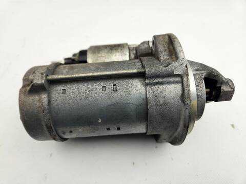 Foto 2ª: Motor de Arranque Fiat 500 500 LOUNGE 80CV [312A2000] (2016)