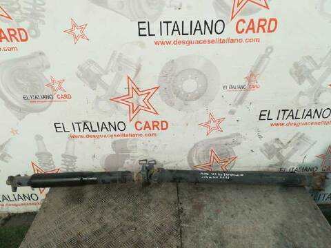 Transmision Central Bmw Serie 3 315 2.0 24V BERLINA 150CV 110KW