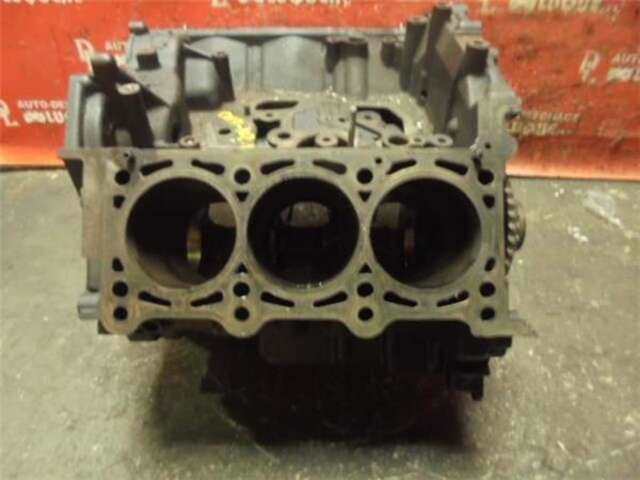 Foto 3ª: Bloque Motor Audi A6 3.0 TDI QUATTRO [3.0 LTR. - 165 KW V6 24V TDI] [BMK]