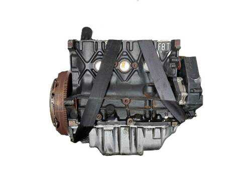 Bloque Motor Renault Clio 1.9 D 64CV