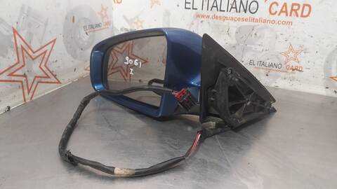 Retrovisor Izquierdo Audi A3 2.0 TDI AMBIENTE 140CV 103KW