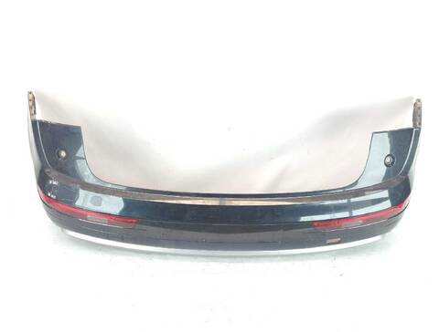 Foto 2ª: Paragolpes Trasero Audi Q5 2.0 TDI QUATTRO (2016)