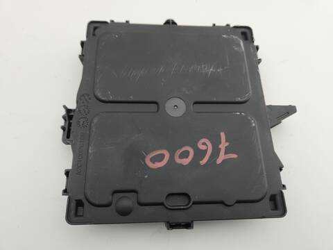 Foto 3ª: Centralita Motor ECU Renault Captur TECHNO 140CV 103KW [H5H490] (2022)