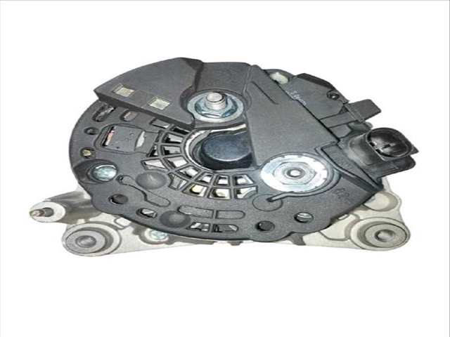 Foto 2ª: Alternador Volkswagen Passat 2.0 TDI 16V (2005)