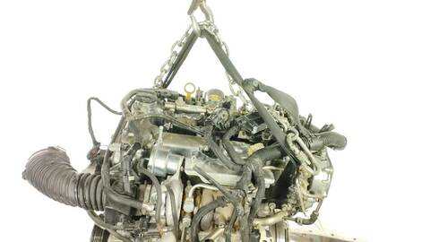 Motor Completo Opel Astra 1.4 TURBO 35) 150CV