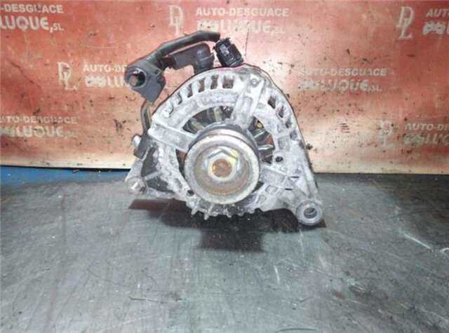 Foto 2ª: Alternador Toyota Avensis 1.8 SOL BERLINA (5-PTAS) [1.8 LTR. - 95 KW 16V CAT] [1ZZ-FE]