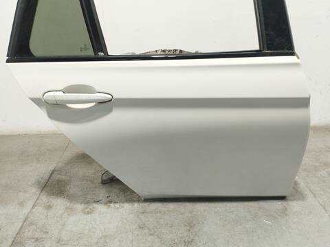 Foto 3ª: Puerta Trasera Derecha Bmw Serie 3 320 D TOURING F31) [N47D20C] (2015)