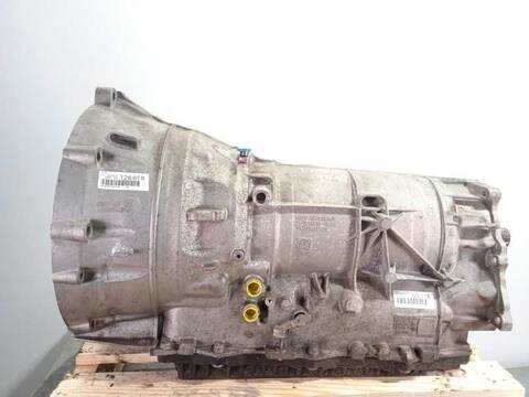 Foto 4ª: Caja Cambios Automatica Bmw Serie 3 315 330D 258CV 190KW AUT. [N57D30A] (2012)