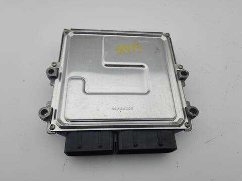 Foto 3ª: Centralita Motor ECU Citroen C4 1.2 THP 110 110CV 81KW [HNV (EB2DTM),HNZ (EB2DT),HNP (EB2ADT)] (2018)
