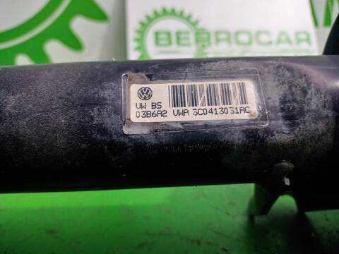 Foto 3ª: Amortiguador Delantero Izquierdo Volkswagen Passat 2.0 TDI 140CV [BKP] (2005)