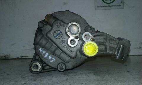 Foto 3ª: Compresor Aire Acondicionado Mini Cabrio G R52) COOPER 116CV 85KW [W10B16AB] (2006)