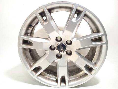 Foto 3ª: LLanta Chapa Land Rover Evoque 2.2 TD4 CAT 150CV 110KW [224DT] (2011)