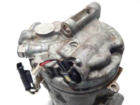 Foto 4ª: Compresor Aire Acondicionado Mercedes Clase A 140 2.1 CDI CAT 136CV 100KW [651930] (2017)