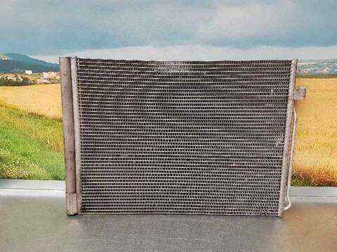 Foto 2ª: Radiador Calefaccion A.A. Bmw X5 XDRIVE30D 245CV 180KW [N57D30A] (2010)