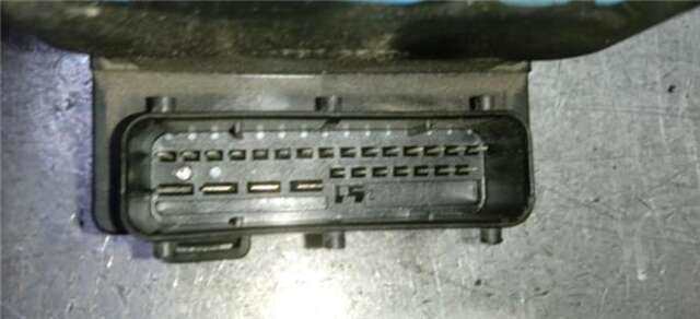 Foto 3ª: Abs Peugeot 406 2.0 HDI 110 [RHZ (DW10ATED)]