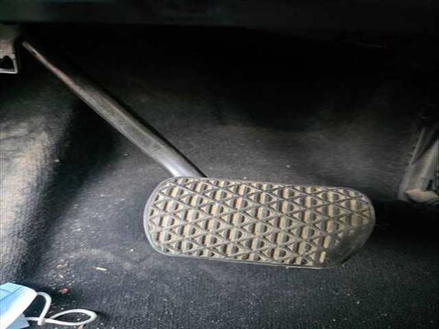 Pedal Freno Mercedes Clase R 280 OM642950