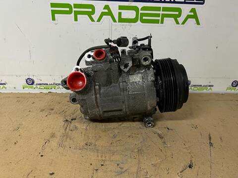 Compresor Aire Acondicionado Bmw Serie 3 315 318D BERLINA 143CV 105KW