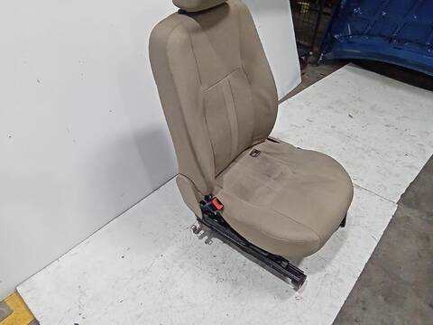 Foto 3ª: Asiento Delantero Izquierdo Land Rover Discovery TDV6 HSE AUT. 245CV [306DT] (2009)