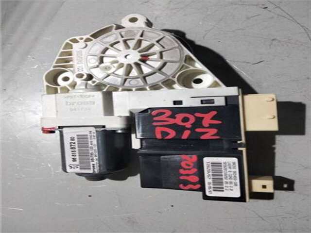 Elevalunas Eléctrico Delantero Izquierdo Peugeot 307 1.6 SW PACK [1.6 LTR. - 80 KW HDI]