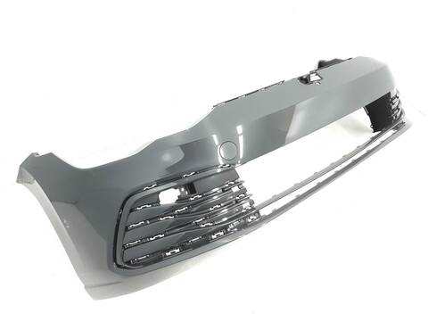 Foto 2ª: Paragolpes Delantero Volkswagen Golf VERSION INDEFINIDA [DNFG] (2020)