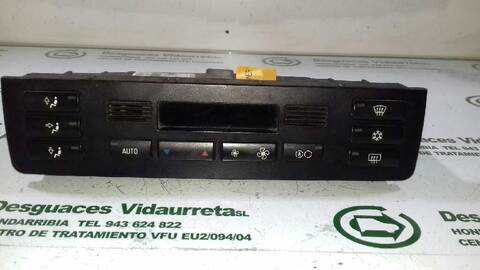 Mando Climatizador Bmw Serie 3 315 330 CI 231CV 170KW