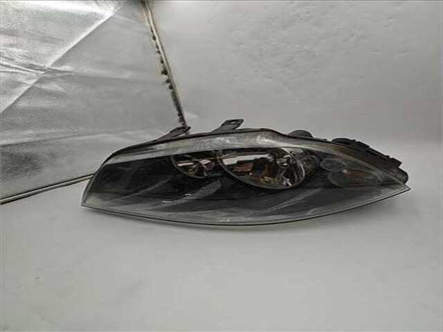 Foto 3ª: Faro Izquierdo Seat Ibiza 1.4 HIT [1.4 LTR. - 63 KW 16V] [BXW]