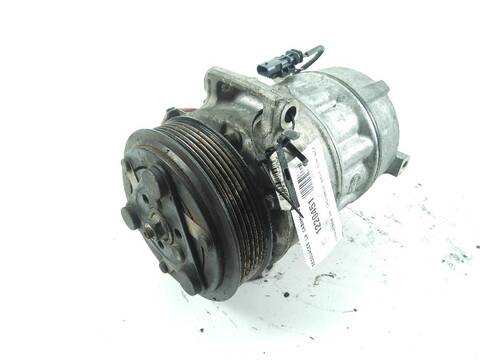 Compresor Aire Acondicionado Opel Insignia 2.0 CDTI 68) 131CV