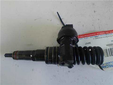 Inyectores Volkswagen Passat 2.0 TDI BERLINA 140CV 103KW