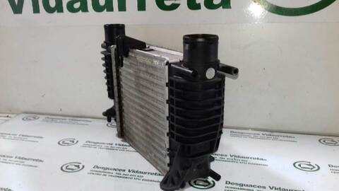 Foto 2ª: Intercooler Renault Clio 1.5 DCI DIESEL 106CV 78KW [K9K764] (2005)