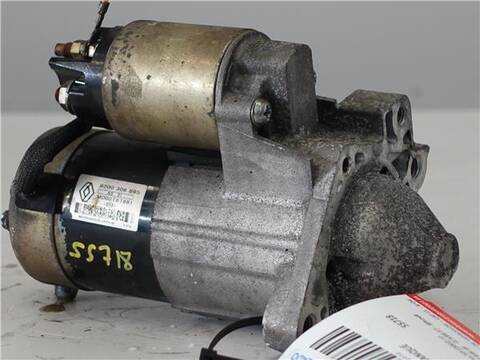 Motor de Arranque Renault Megane 1.5 BUSINESS BERLINA 101CV 74KW II BERLINA 5P