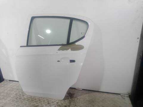 Foto 2ª: Puerta Trasera Izquierda Opel Corsa 1.4 08 68) 75CV 55KW [B14XER PT. LDD] (2015)