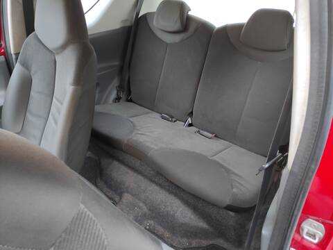 Asientos Traseros Citroen C1 CFA