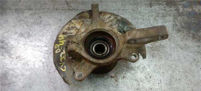 Foto 3ª: Mangueta Delantera Derecha Subaru Impreza 2.0 [EJ20E]