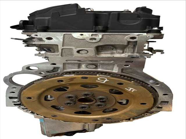 Foto 2ª: Motor Completo Bmw Serie 5 518 3.0 535I 306 CV 225KW [N55B30A]