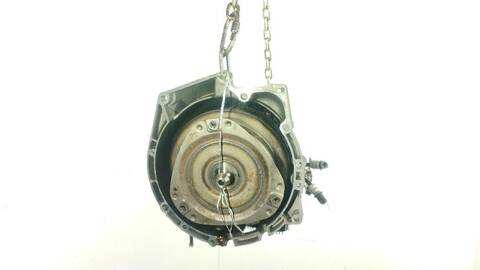 Caja Cambios Bmw Serie 5 518 520 D