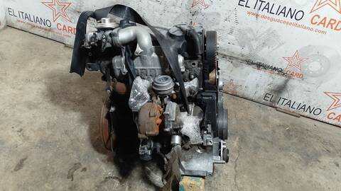 Motor Completo Volkswagen Passat COMFORTLINE BERLINA 101CV 74KW
