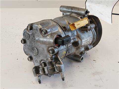 Compresor Aire Acondicionado Peugeot Partner 1.6 L2 DOPPELKABINE 92CV 68KW FURGON