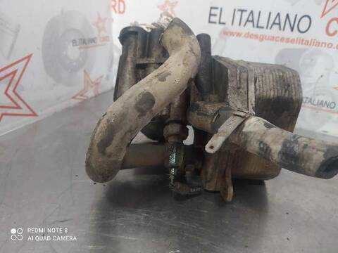 Foto 2ª: Radiador Aceite Citroen Jumper 30 L1H1 LIVE HDI 130 131CV 96KW [4H03] (2015)