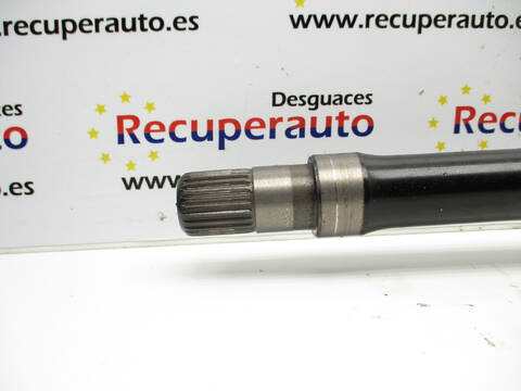 Foto 2ª: Transmision Delantera Derecha Opel Astra Z19DTH (2006)