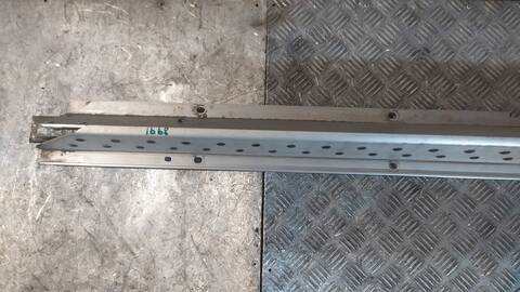 Foto 2ª: Estriberas Bmw X5 XDRIVE40D 306CV 225KW [N57SD30B] (2011)