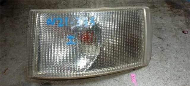 Foto 2ª: Faro Izquierdo Fiat Ducato 2.8 D [8140.63]