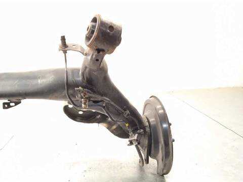 Foto 2ª: Puente Trasero Toyota Prius PLUG-IN HYBRID ADVANCE 99CV 73KW [2ZR] (2012)