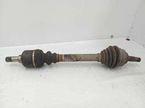 Transmision Delantera Izquierda Peugeot 307 1.6 HDI 110 109CV 80KW